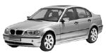 BMW E46 U2143 Fault Code