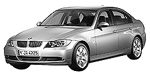 BMW E90 U2143 Fault Code