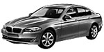 BMW F10 U2143 Fault Code